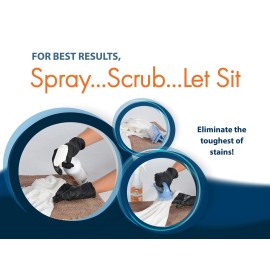 Pit Stop, Sweat Stain & Deodorant (Antiperspirant) Armpit Stain Remover, Multi-stain formulation, 16oz. Pit Stop, Sweat Stain & Deodorant (Antiperspirant) Armpit Stain Remover, Multi-stain formulation, 16oz.