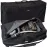 Zohzo Stroller Travel Bag for Standard or Double/Dual Strollers