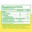 Culturelle Ultimate Strength Probiotic for Men and Women, Most Clinically Studied Probiotic Strain, 20 Billion CFUs, Supports Occasional Diarrhea, Gas & Bloating, Non-GMO, 20 Count