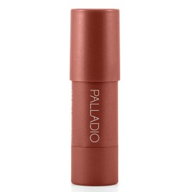 Palladio I\'m Blushing 2-in-1 Cheek and Lip Tint, Buildable Lightweight Cream Blush, Sheer Multi Stick Hydrating formula, All day wear, Easy Application, Shimmery, Blends Perfectly onto Skin, Darling Palladio I\'m Blushing 2-in-1 Cheek and Lip Tint, Buildable Lightweight Cream Blush, Sheer Multi Stick Hydrating formula, All day wear, Easy Application, Shimmery, Blends Perfectly onto Skin, Darling