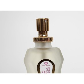 Al Rehab Soft Arabian Perfumes for Women - Eau de Parfum for Women Spray 35ml- Experience a Captivating & Long Lasting Perfume - Indulge in an Unforgettable Womens Perfume, Crafted for Elegance.