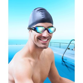 Aegend Swim Goggles, Swimming Goggles No Leaking Full Protection Adult Men Women Youth Aegend Swim Goggles, Swimming Goggles No Leaking Full Protection Adult Men Women Youth