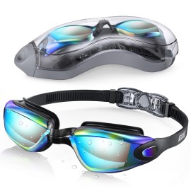 Aegend Swim Goggles, Swimming Goggles No Leaking Full Protection Adult Men Women Youth Aegend Swim Goggles, Swimming Goggles No Leaking Full Protection Adult Men Women Youth