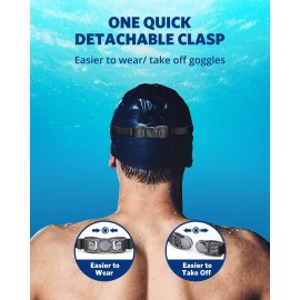 Aegend Swim Goggles, Swimming Goggles No Leaking Full Protection Adult Men Women Youth Aegend Swim Goggles, Swimming Goggles No Leaking Full Protection Adult Men Women Youth