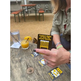 Endless Games Shit Happens Card Game | Hilarious Party Game | 2 or More Players, Ages 18+ Endless Games Shit Happens Card Game | Hilarious Party Game | 2 or More Players, Ages 18+
