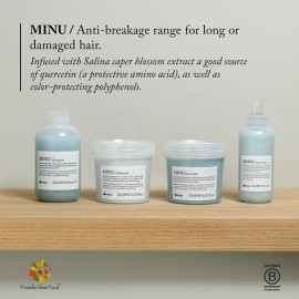 Davines Minu Conditioner, 8.77 fl. oz. Davines Minu Conditioner, 8.77 fl. oz.