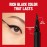 Revlon Liquid Eyeliner Pen, ColorStay Sharp Line Eye Makeup, Waterproof, Smudge-proof, Longwearing with Slim Tapered Tip, Sharp Line