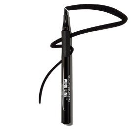 Revlon Liquid Eyeliner Pen, ColorStay Wing Line Eye Makeup, Waterproof, Smudge-proof, Longwearing with Angled Felt Tip, Wing Line