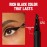 Revlon Liquid Eyeliner Pen, ColorStay Wing Line Eye Makeup, Waterproof, Smudge-proof, Longwearing with Angled Felt Tip, Wing Line