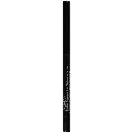 Almay All-Day Eyeliner Pencil, Hypoallergenic, Cruelty-Free, Smudge-Proof, Ophthalmologist Tested, Long Wearing and Water Resistant, 205 Black, 0.01 oz Almay All-Day Eyeliner Pencil, Hypoallergenic, Cruelty-Free, Smudge-Proof, Ophthalmologist Tested, Long Wearing and Water Resistant, 205 Black, 0.01 oz