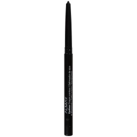 Almay All-Day Eyeliner Pencil, Hypoallergenic, Cruelty-Free, Smudge-Proof, Ophthalmologist Tested, Long Wearing and Water Resistant, 205 Black, 0.01 oz Almay All-Day Eyeliner Pencil, Hypoallergenic, Cruelty-Free, Smudge-Proof, Ophthalmologist Tested, Long Wearing and Water Resistant, 205 Black, 0.01 oz