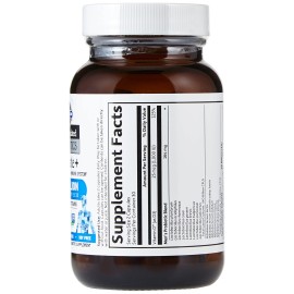 Garden of Life Dr. Formulated Probiotics Prostate+ - Acidophilus and Probiotic Supports Healthy Prostate and Digestive Balance - Gluten, Dairy, and Soy-Free - 60 Vegetarian Capsules Garden of Life Dr. Formulated Probiotics Prostate+ - Acidophilus and Probiotic Supports Healthy Prostate and Digestive Balance - Gluten, Dairy, and Soy-Free - 60 Vegetarian Capsules