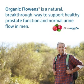 Garden of Life Dr. Formulated Probiotics Prostate+ - Acidophilus and Probiotic Supports Healthy Prostate and Digestive Balance - Gluten, Dairy, and Soy-Free - 60 Vegetarian Capsules Garden of Life Dr. Formulated Probiotics Prostate+ - Acidophilus and Probiotic Supports Healthy Prostate and Digestive Balance - Gluten, Dairy, and Soy-Free - 60 Vegetarian Capsules