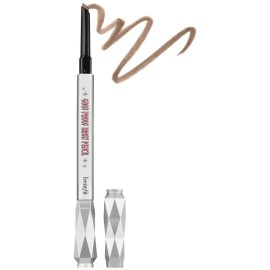 Benefit Cosmetics Benefit Super Easy Goof Proof Brow Pencil Easy Shape & Fill (2 light) Benefit Cosmetics Benefit Super Easy Goof Proof Brow Pencil Easy Shape & Fill (2 light)