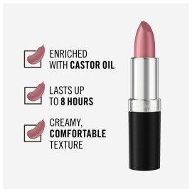 Rimmel Lasting Finish Lipstick, Candy Rimmel Lasting Finish Lipstick, Candy
