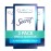 Secret Clinical Strength Antiperspirant Deodorant for Women, Free & Sensitive, 3X Stress Protection, 72hr Sweat & Odor Protection, PH Balancing Minerals, Invisible Solid, Unscented, 1.6 oz (Pack of 3)