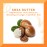 Cantu Hair Dressing Pomade with Shea Butter, 4 Ounce