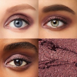 Julep Eyeshadow 101 Cream-to-Powder Waterproof Shadow Stick - Orchid Shimmer - Long-Lasting, Crease-Proof, Soft Purple Shimmer Cream Eyeshadow with Built-in Smudger Julep Eyeshadow 101 Cream-to-Powder Waterproof Shadow Stick - Orchid Shimmer - Long-Lasting, Crease-Proof, Soft Purple Shimmer Cream Eyeshadow with Built-in Smudger