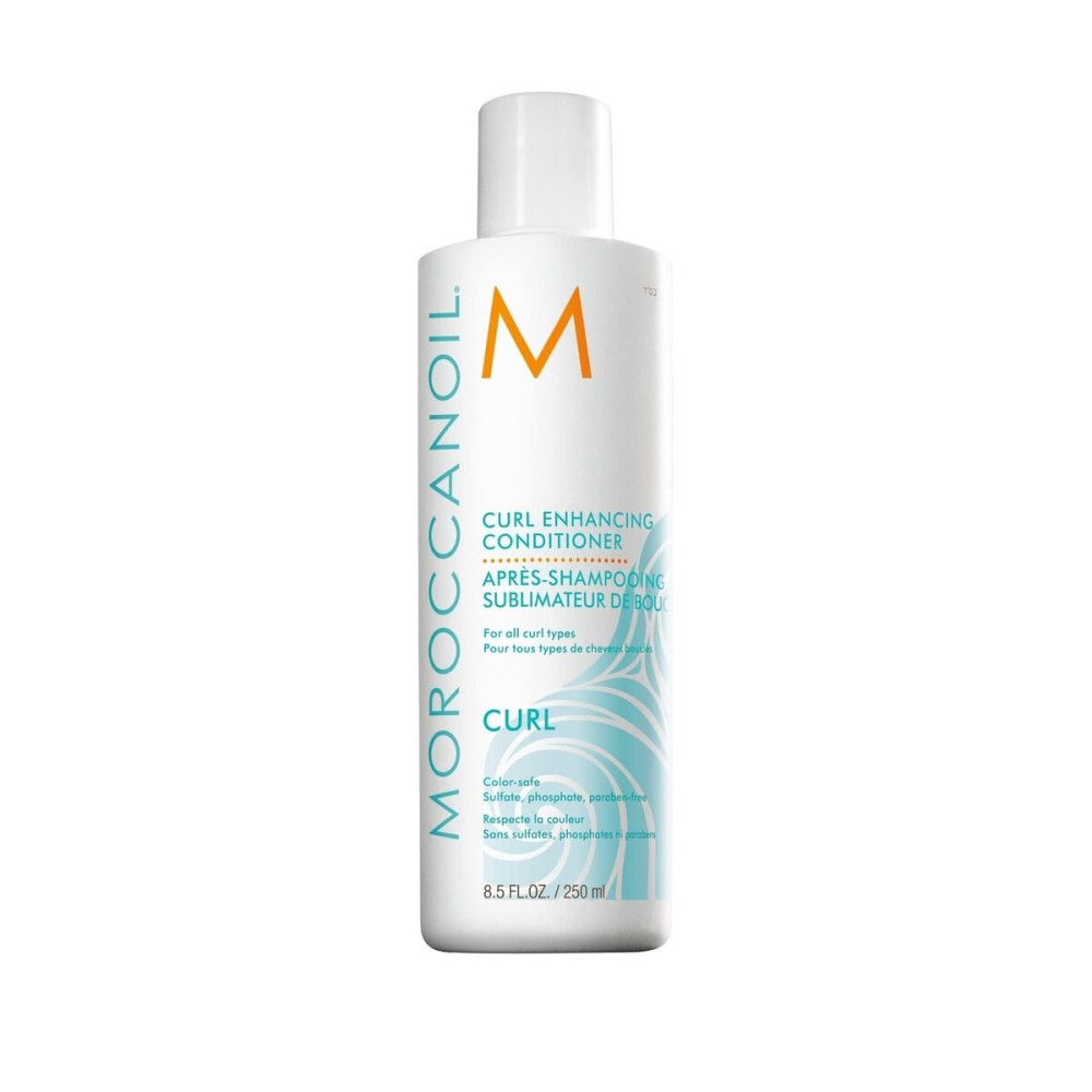 Moroccanoil Curl Enhancing Conditioner, 8.5 Fl. Oz. Moroccanoil Curl Enhancing Conditioner, 8.5 Fl. Oz.