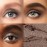 Julep Eyeshadow 101 Cream-to-Powder Waterproof Shadow Stick - Taupe Shimmer - Long-Lasting, Crease-Proof, Soft Grey Shimmer Eyeshadow with Built-in Smudger