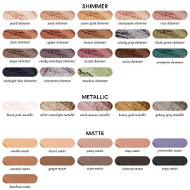 Julep Eyeshadow 101 Cream to Powder Waterproof Shadow Stick - Stone Matte - Long-Lasting, Crease-Proof, Matte Eyeshadow with Built-in Smudger Julep Eyeshadow 101 Cream to Powder Waterproof Shadow Stick - Stone Matte - Long-Lasting, Crease-Proof, Matte Eyeshadow with Built-in Smudger