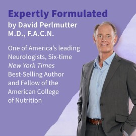 Garden of Life - Dr. Formulated Probiotics Once Daily Prenatal - Acidophilus and Bifidobacteria Probiotic Support for Mom and Baby - Gluten, Dairy, and Soy-Free - 30 Vegetarian Capsules Garden of Life - Dr. Formulated Probiotics Once Daily Prenatal - Acidophilus and Bifidobacteria Probiotic Support for Mom and Baby - Gluten, Dairy, and Soy-Free - 30 Vegetarian Capsules
