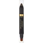 L\'Oreal Paris Brow Stylist Kabuki Blender Brow Crayon, Brunette, 0.05 oz.