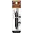 L\'Oreal Paris Brow Stylist Kabuki Blender Brow Crayon, Brunette, 0.05 oz.