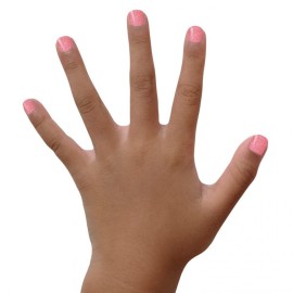 Piggy Paint | 100% Non-Toxic Girls Nail Polish | Safe, Cruelty-free, Vegan, & Low Odor for Kids | Shimmy Shimmy POP Piggy Paint | 100% Non-Toxic Girls Nail Polish | Safe, Cruelty-free, Vegan, & Low Odor for Kids | Shimmy Shimmy POP