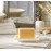 Pre de Provence Artisanal Soap Bar, Enriched with Organic Shea Butter, Natural French Skincare, Quad Milled for Rich Smooth Lather, 8.8 Ounce, Sandalwood