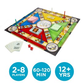 Festivus Board Game Festivus Board Game
