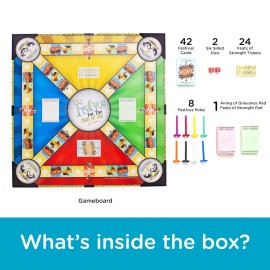 Festivus Board Game Festivus Board Game