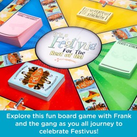 Festivus Board Game Festivus Board Game