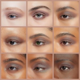 Maybelline New York Expert Wear Eyeshadow, Cool Cocoa, 0.08 oz. Maybelline New York Expert Wear Eyeshadow, Cool Cocoa, 0.08 oz.