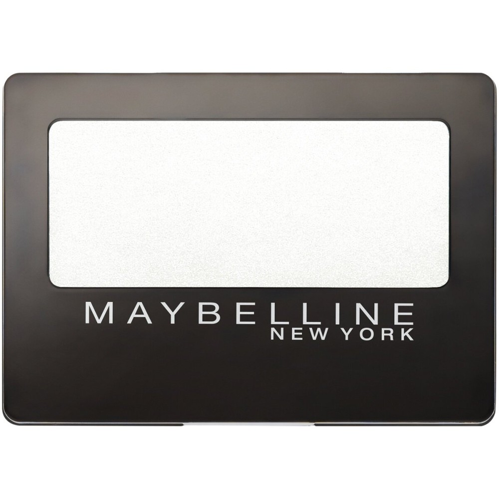 Maybelline New York Expert Wear Eyeshadow, Vanilla, 0.08 oz. Maybelline New York Expert Wear Eyeshadow, Vanilla, 0.08 oz.