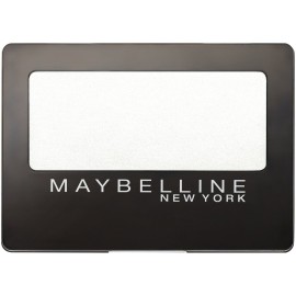 Maybelline New York Expert Wear Eyeshadow, Vanilla, 0.08 oz. Maybelline New York Expert Wear Eyeshadow, Vanilla, 0.08 oz.
