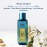 Blue Nectar Sensuous Jasmine Body Massage Oil for Relaxing Massage Therapy with Essential Oils | 100% Natural Ingredients (8 Herbs, 6.76 fl oz)