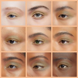 Maybelline New York Expert Wear Eyeshadow, The Glo Down, 0.08 oz. Maybelline New York Expert Wear Eyeshadow, The Glo Down, 0.08 oz.