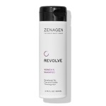 ZENAGEN Revolve Women\'s Thickening Shampoo | Supports Appearance of Fuller, Healthier-Looking Hair, Developed for Fine & Visibly Thinning Hair, Plant-Based, Color-Safe, Vegan, All Hair Types, 6.75 oz