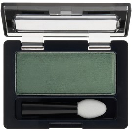 Maybelline New York Expert Wear Eyeshadow, Forest Green, 0.08 oz.