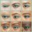 Maybelline New York Expert Wear Eyeshadow, Forest Green, 0.08 oz.