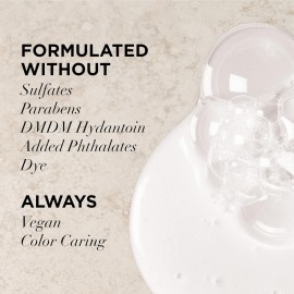 L\'Oreal Paris Thickening Sulfate Free Conditioner, Thickens + Strengthens Thin, Fragile Hair, Hair Care with Rosemary Leaf, EverPure, 8.5 Fl Oz (Packaging May Vary) L\'Oreal Paris Thickening Sulfate Free Conditioner, Thickens + Strengthens Thin, Fragile Hair, Hair Care with Rosemary Leaf, EverPure, 8.5 Fl Oz (Packaging May Vary)