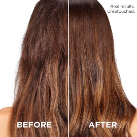 L\'Oreal Paris Thickening Sulfate Free Conditioner, Thickens + Strengthens Thin, Fragile Hair, Hair Care with Rosemary Leaf, EverPure, 8.5 Fl Oz (Packaging May Vary) L\'Oreal Paris Thickening Sulfate Free Conditioner, Thickens + Strengthens Thin, Fragile Hair, Hair Care with Rosemary Leaf, EverPure, 8.5 Fl Oz (Packaging May Vary)