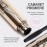 Vivienne Sab Cabaret Premiere Black Mascara, Volume and Length, Defining, Curling, No Flaking, No Clumping, Smudge Proof, Washable, Cruelty-Free, Made in Europe, (01 Black), 0.3 Fl Oz, 1 Pack