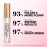 Too Faced Lip Injection Extreme Lip Plumper | Long Lasting Lip Plumping Serum, Travel Size, 0.1 Fl Oz, Original
