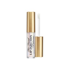 Too Faced Lip Injection Extreme Lip Plumper | Long Lasting Lip Plumping Serum, Travel Size, 0.1 Fl Oz, Original Too Faced Lip Injection Extreme Lip Plumper | Long Lasting Lip Plumping Serum, Travel Size, 0.1 Fl Oz, Original