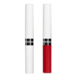COVERGIRL Outlast All-Day Lip Color Custom Reds, Your Classic Red, 0.06 Ounce (Pack of 1) COVERGIRL Outlast All-Day Lip Color Custom Reds, Your Classic Red, 0.06 Ounce (Pack of 1)