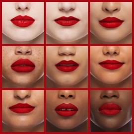 COVERGIRL Outlast All-Day Lip Color Custom Reds, Your Classic Red, 0.06 Ounce (Pack of 1) COVERGIRL Outlast All-Day Lip Color Custom Reds, Your Classic Red, 0.06 Ounce (Pack of 1)