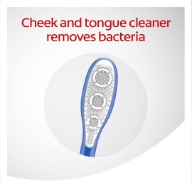 Colgate 360 Adult Toothbrush, Medium (4 Count) Colgate 360 Adult Toothbrush, Medium (4 Count)