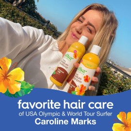 Alba Botanica More Moisture Conditioner, Coconut Milk, 32 Oz (Packaging May Vary) Alba Botanica More Moisture Conditioner, Coconut Milk, 32 Oz (Packaging May Vary)